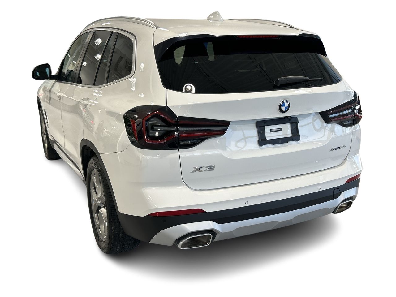 BMW X3  2022 à Aurora, Ontario