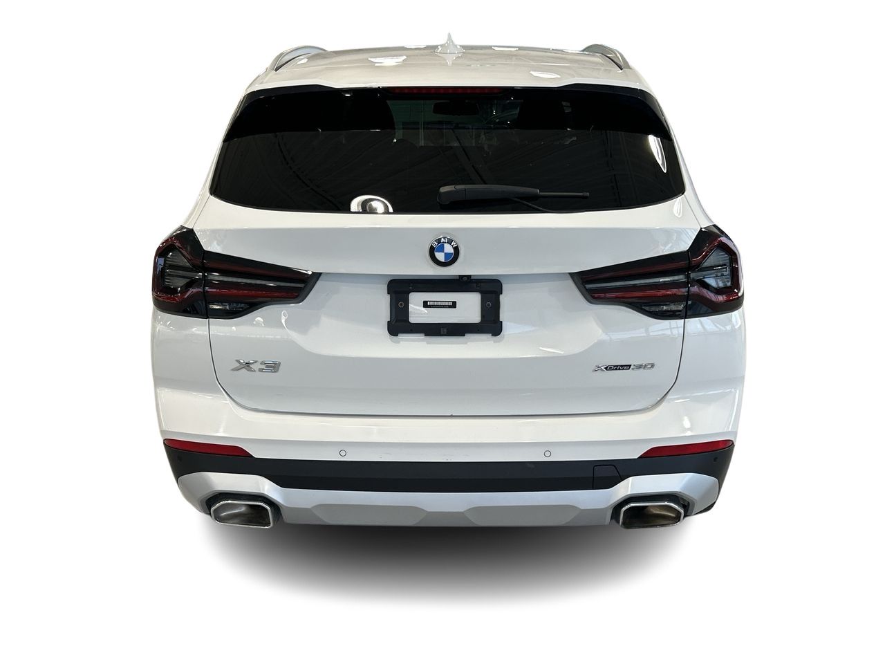 BMW X3  2022 à Aurora, Ontario