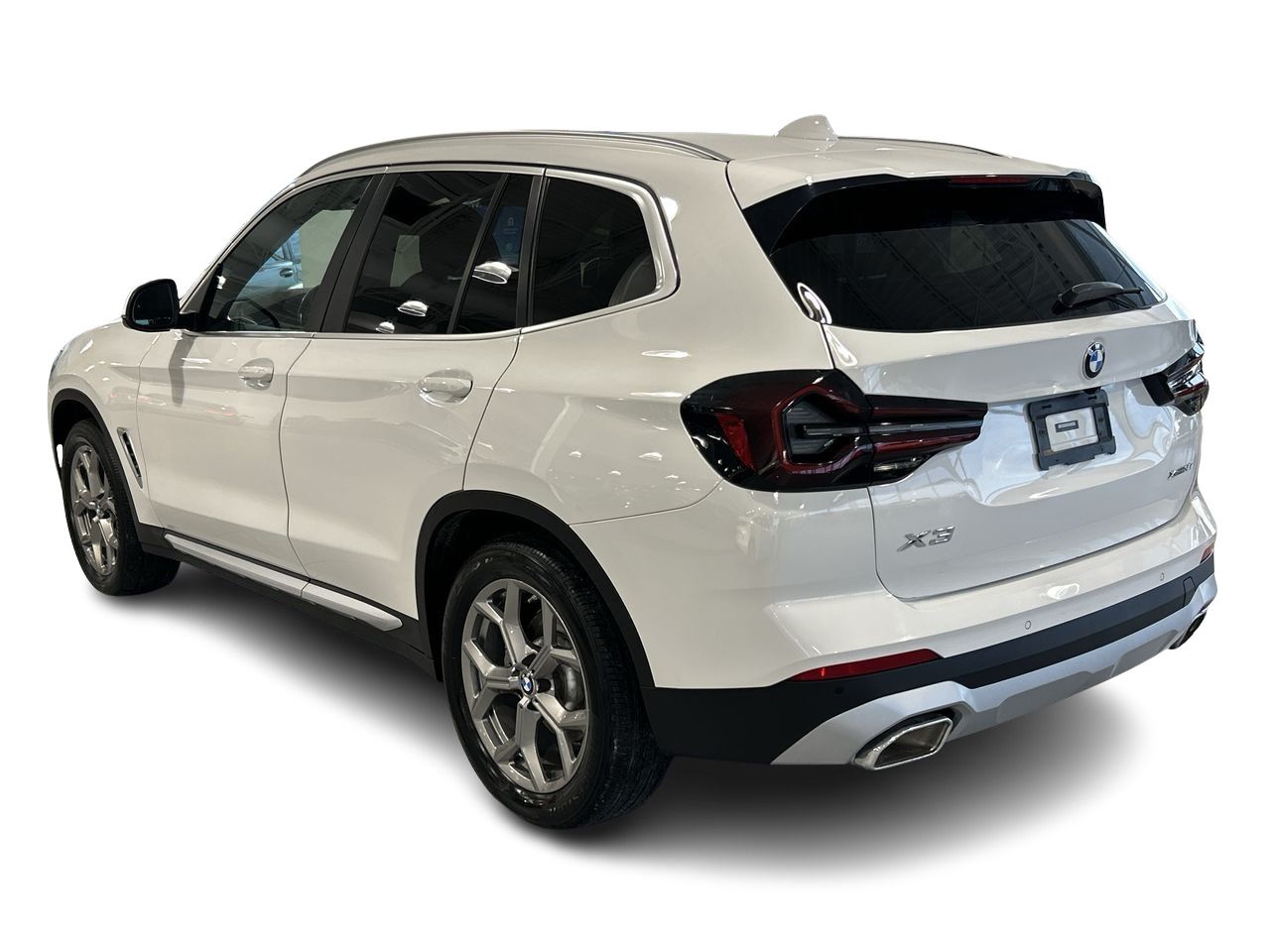 BMW X3  2022 à Aurora, Ontario