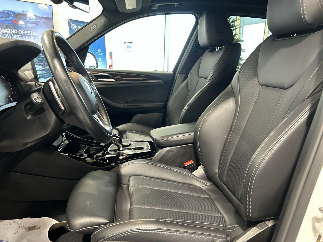 BMW X3  2022 à Aurora, Ontario