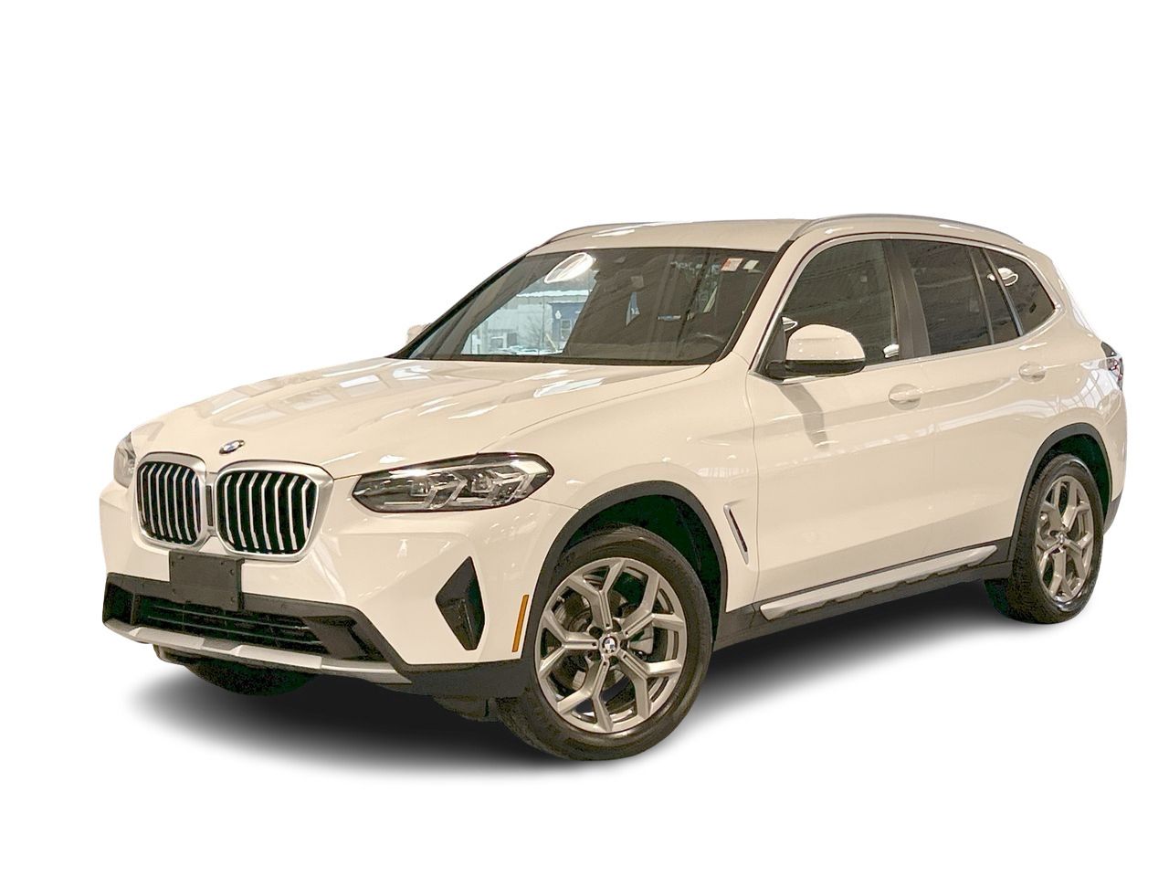 BMW X3  2022 à Aurora, Ontario