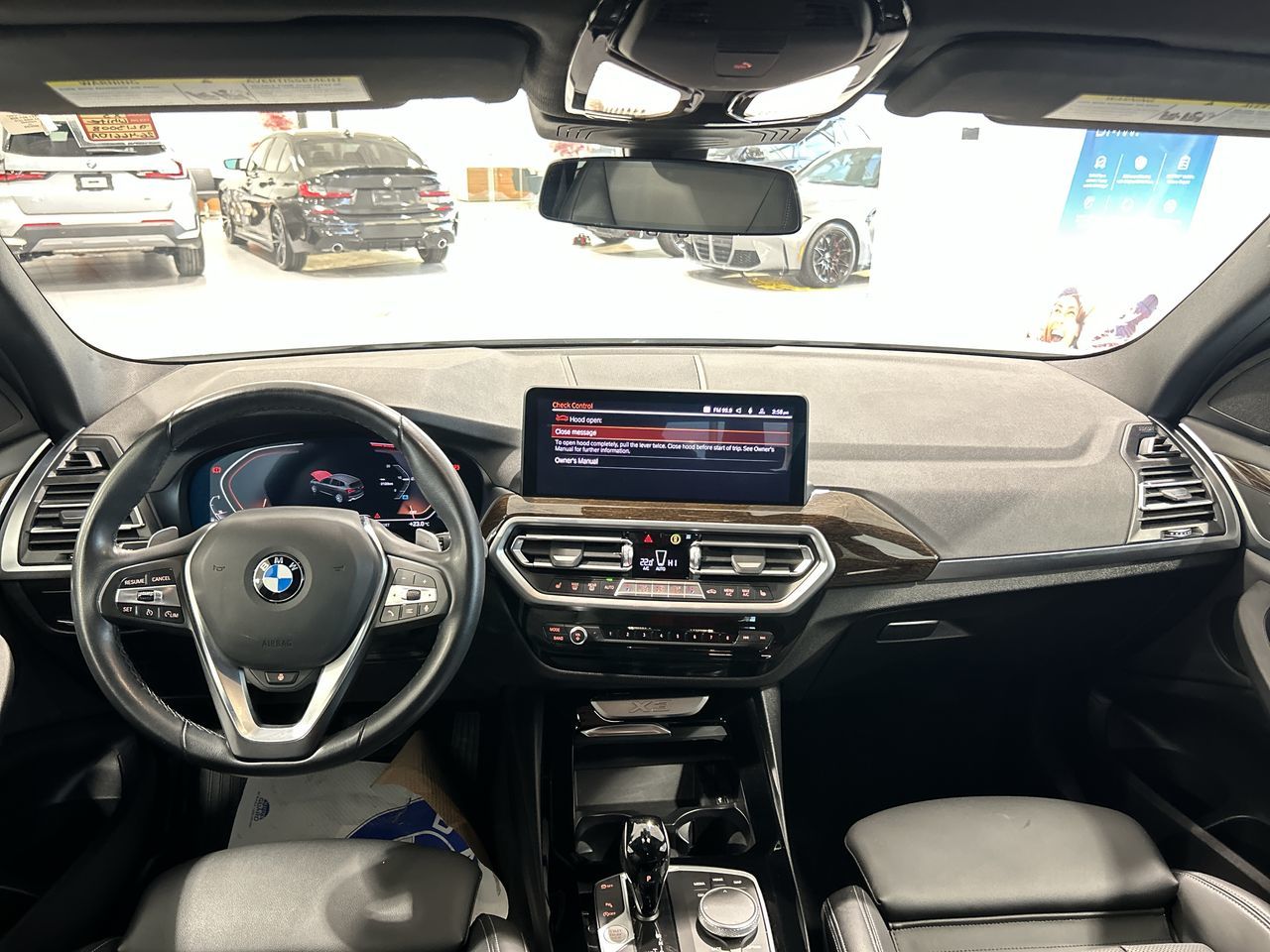 BMW X3  2022 à Aurora, Ontario