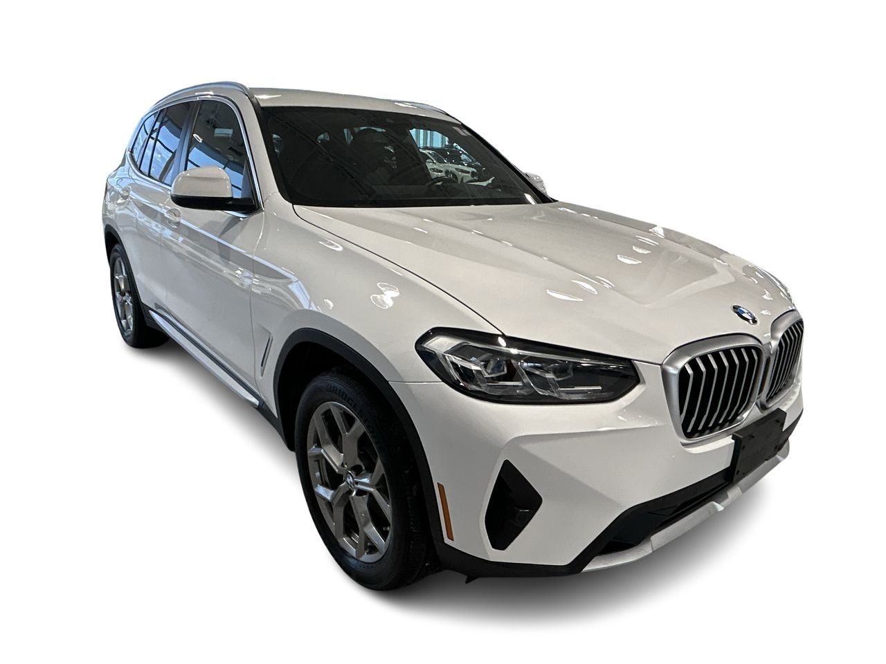 BMW X3  2022 à Aurora, Ontario