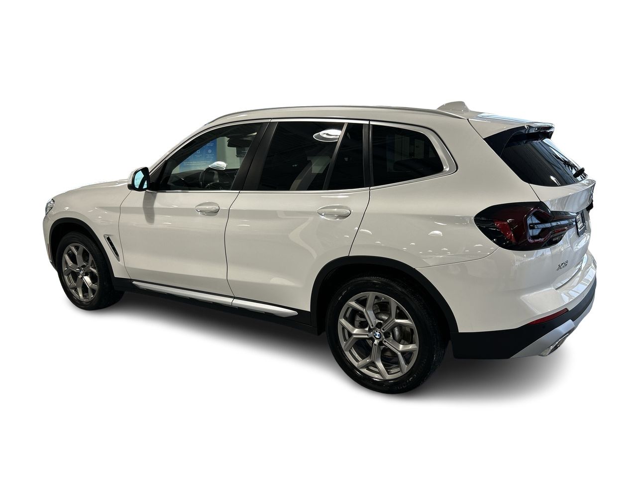 BMW X3  2022 à Aurora, Ontario