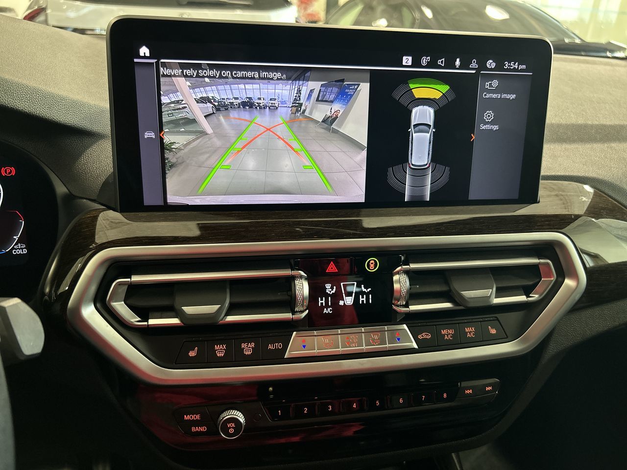 BMW X3  2022 à Aurora, Ontario