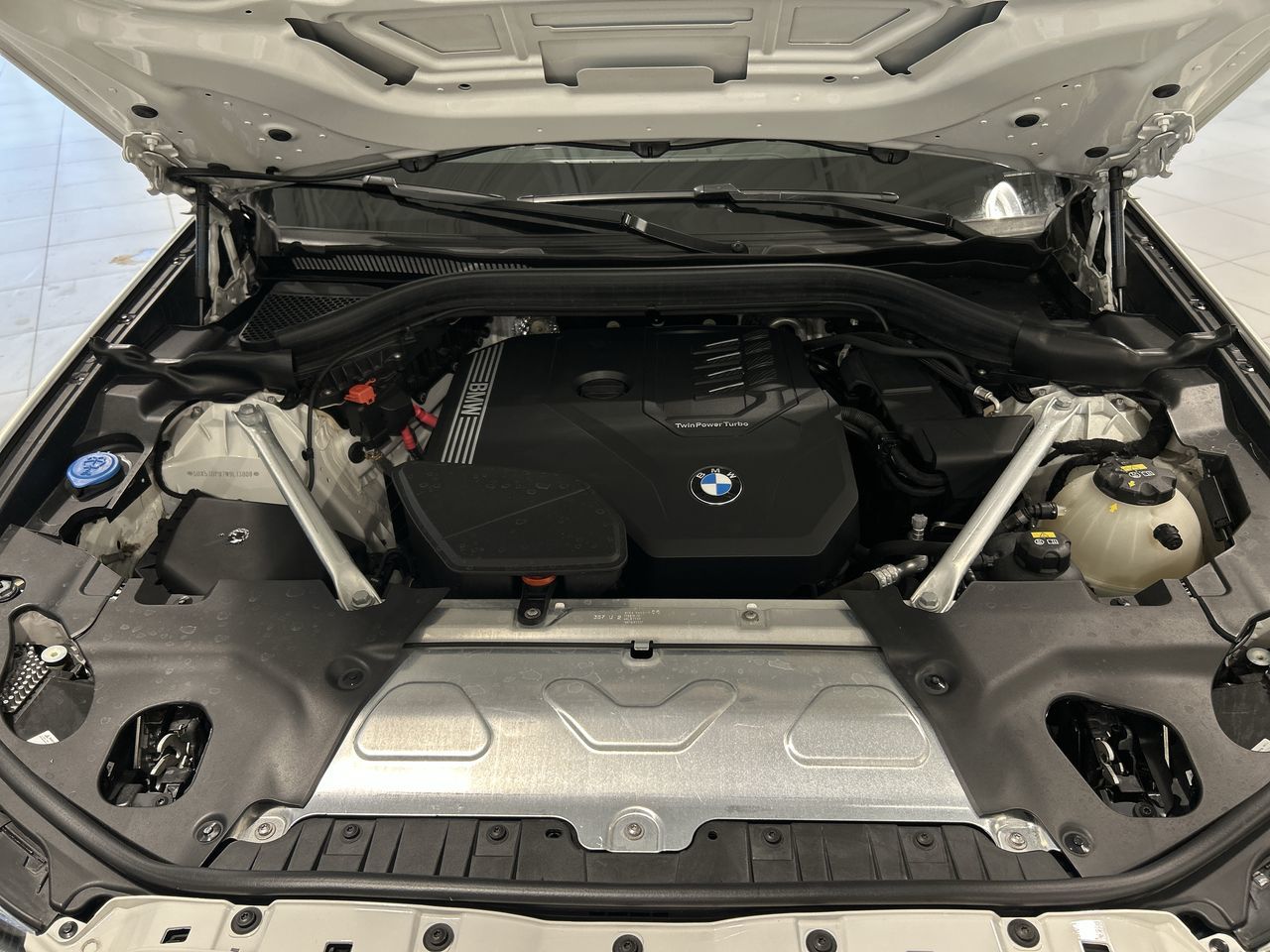 BMW X3  2022 à Aurora, Ontario