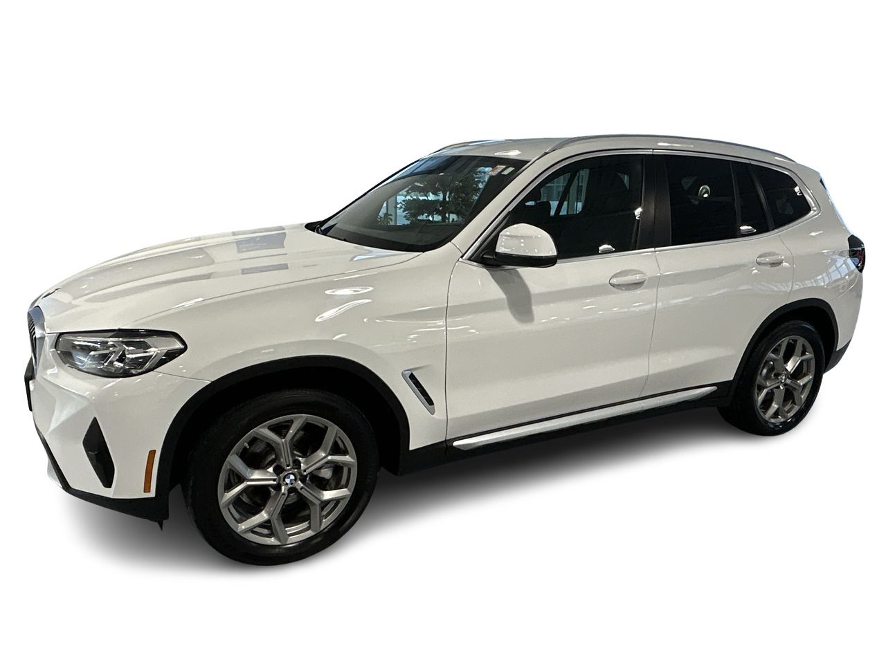 BMW X3  2022 à Aurora, Ontario