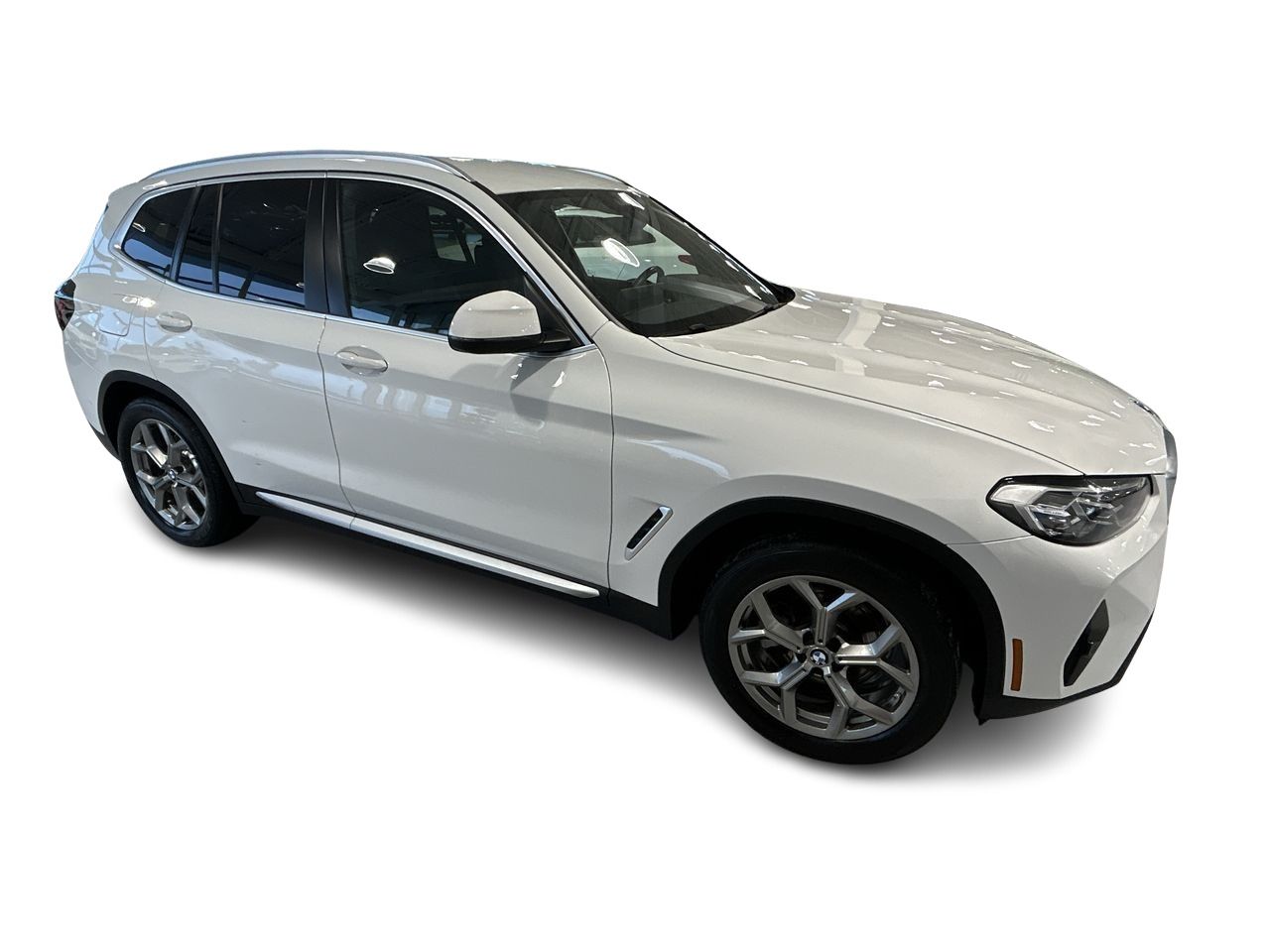 BMW X3  2022 à Aurora, Ontario