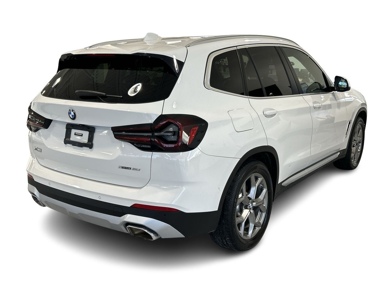 BMW X3  2022 à Aurora, Ontario