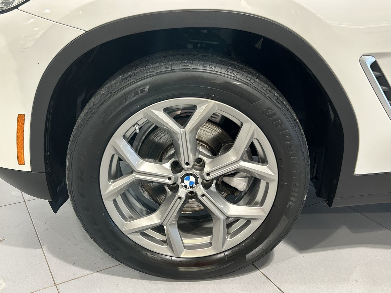 BMW X3  2022 à Aurora, Ontario