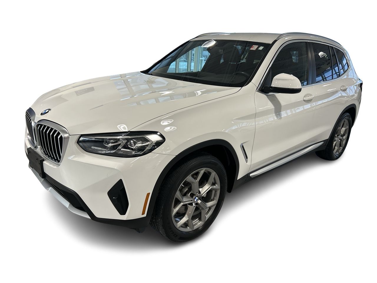 BMW X3  2022 à Aurora, Ontario