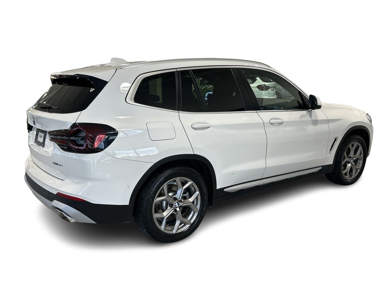 BMW X3  2022 à Aurora, Ontario