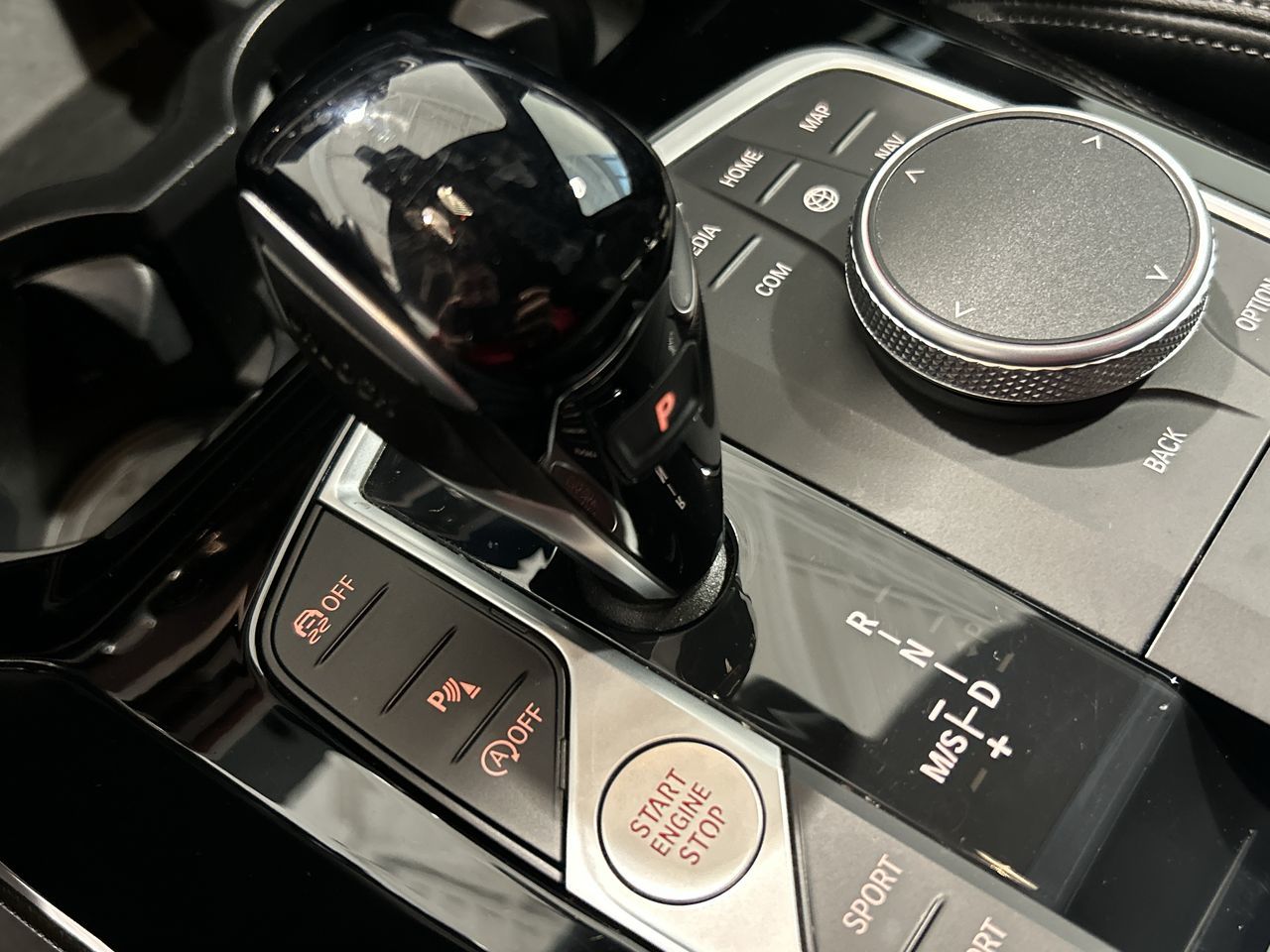 BMW X3  2022 à Aurora, Ontario