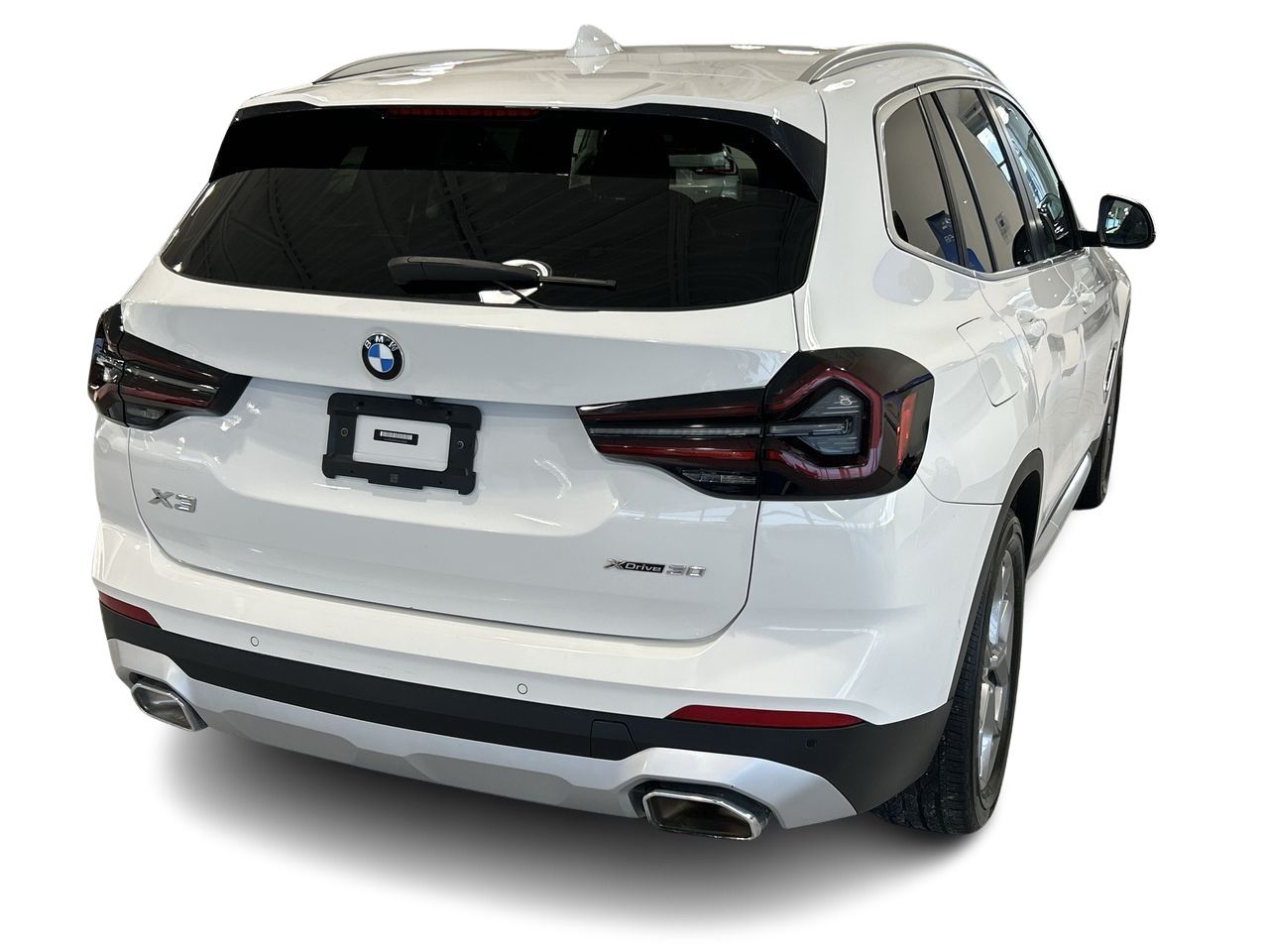 BMW X3  2022 à Aurora, Ontario