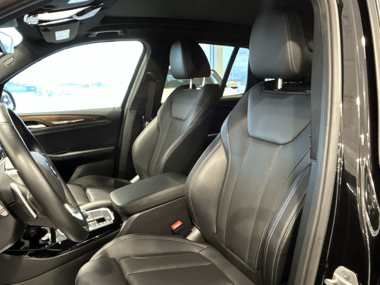 BMW X3  2022 à Aurora, Ontario