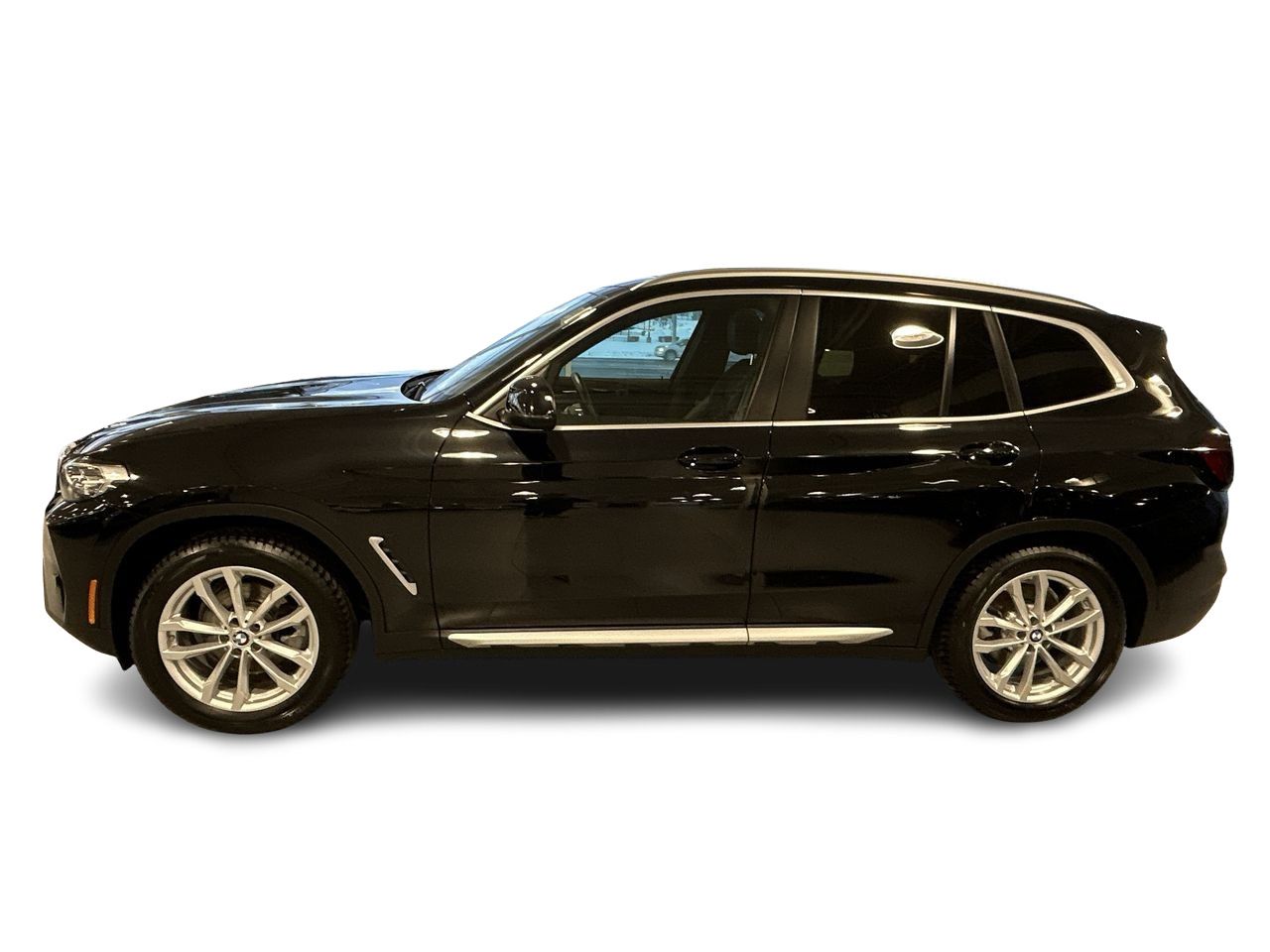 BMW X3  2022 à Aurora, Ontario