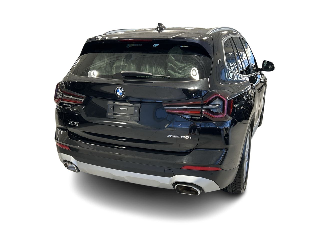 BMW X3  2022 à Aurora, Ontario