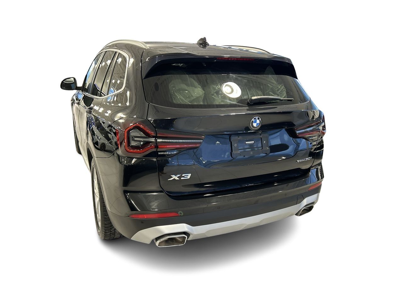 BMW X3  2022 à Aurora, Ontario