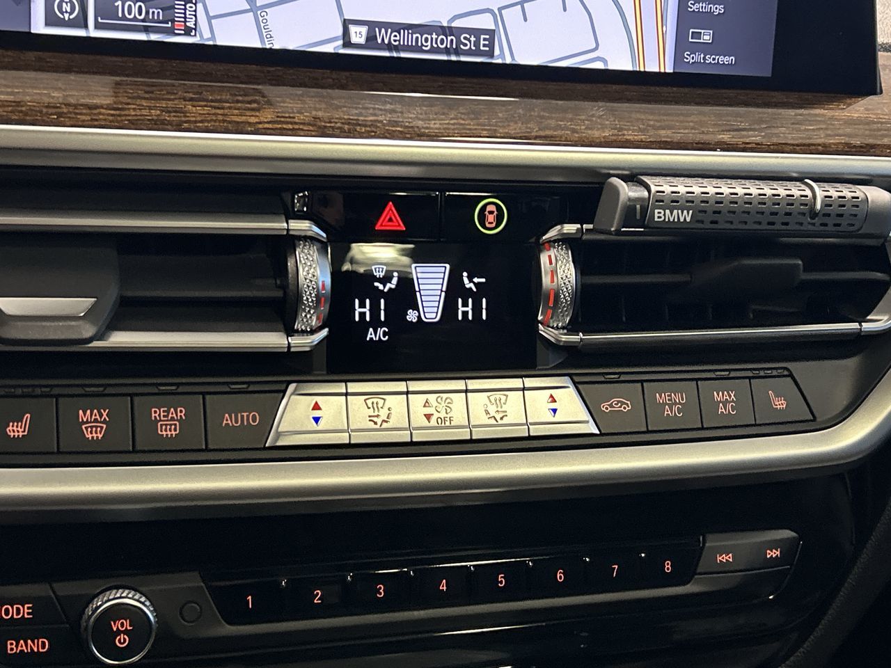 BMW X3  2022 à Aurora, Ontario