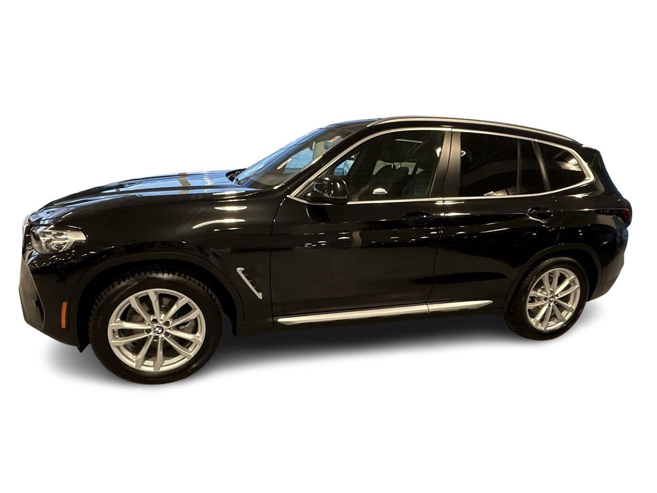 BMW X3  2022 à Aurora, Ontario