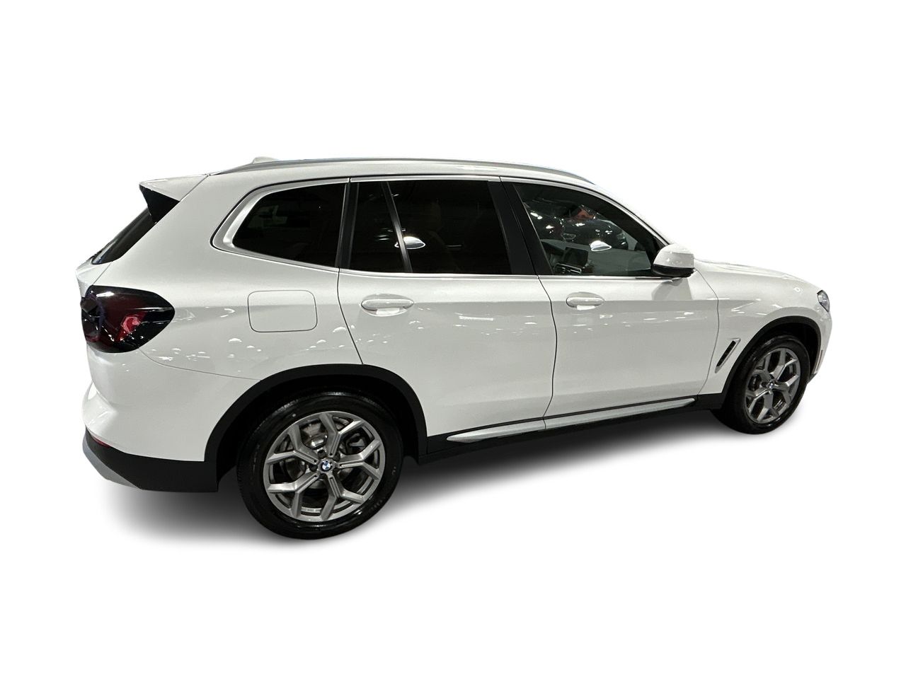 2022 BMW X3 in Aurora, Ontario