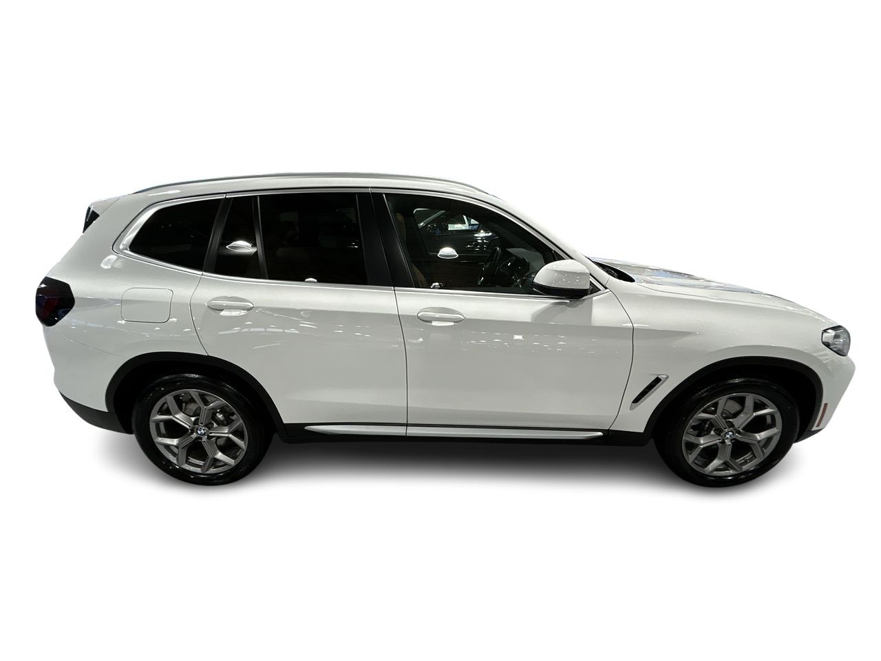 2022 BMW X3 in Aurora, Ontario