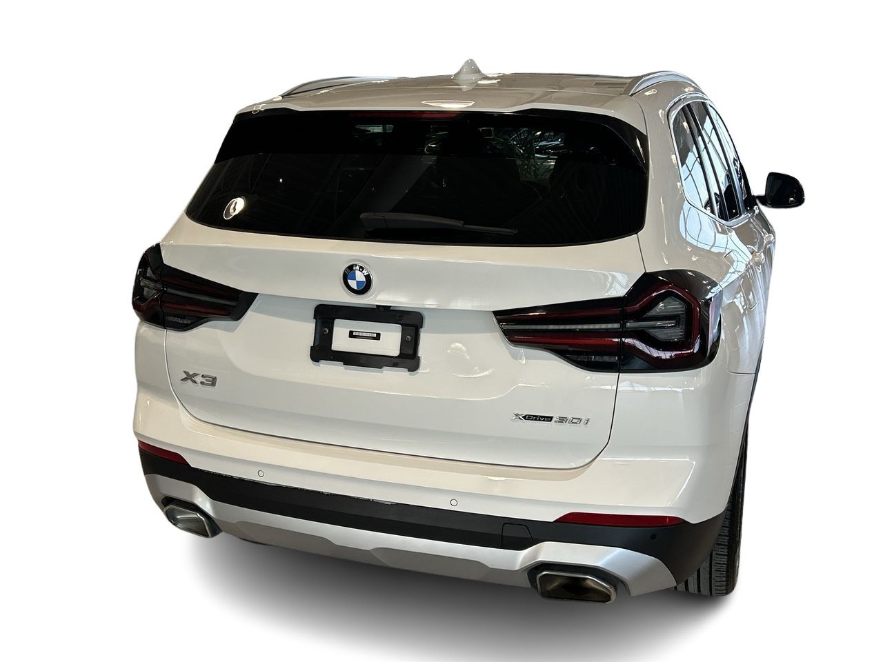 BMW X3  2022 à Aurora, Ontario