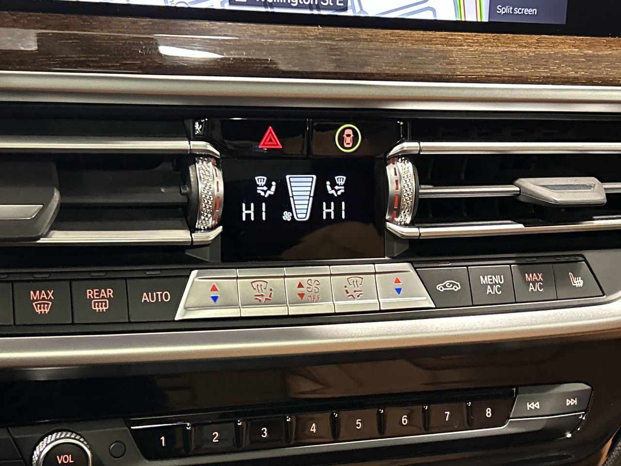 2022 BMW X3 in Aurora, Ontario