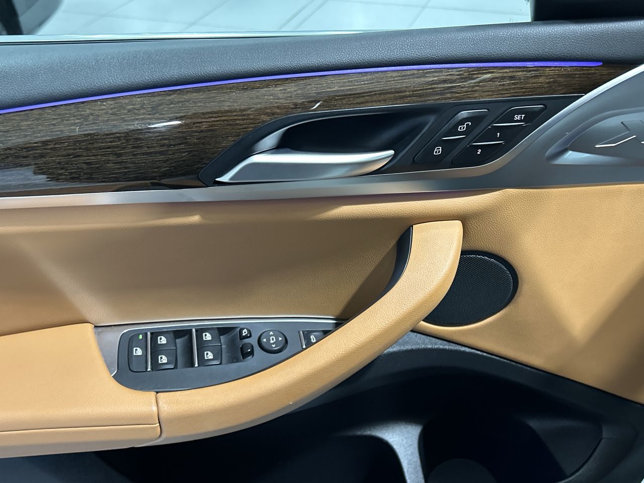 2022 BMW X3 in Aurora, Ontario