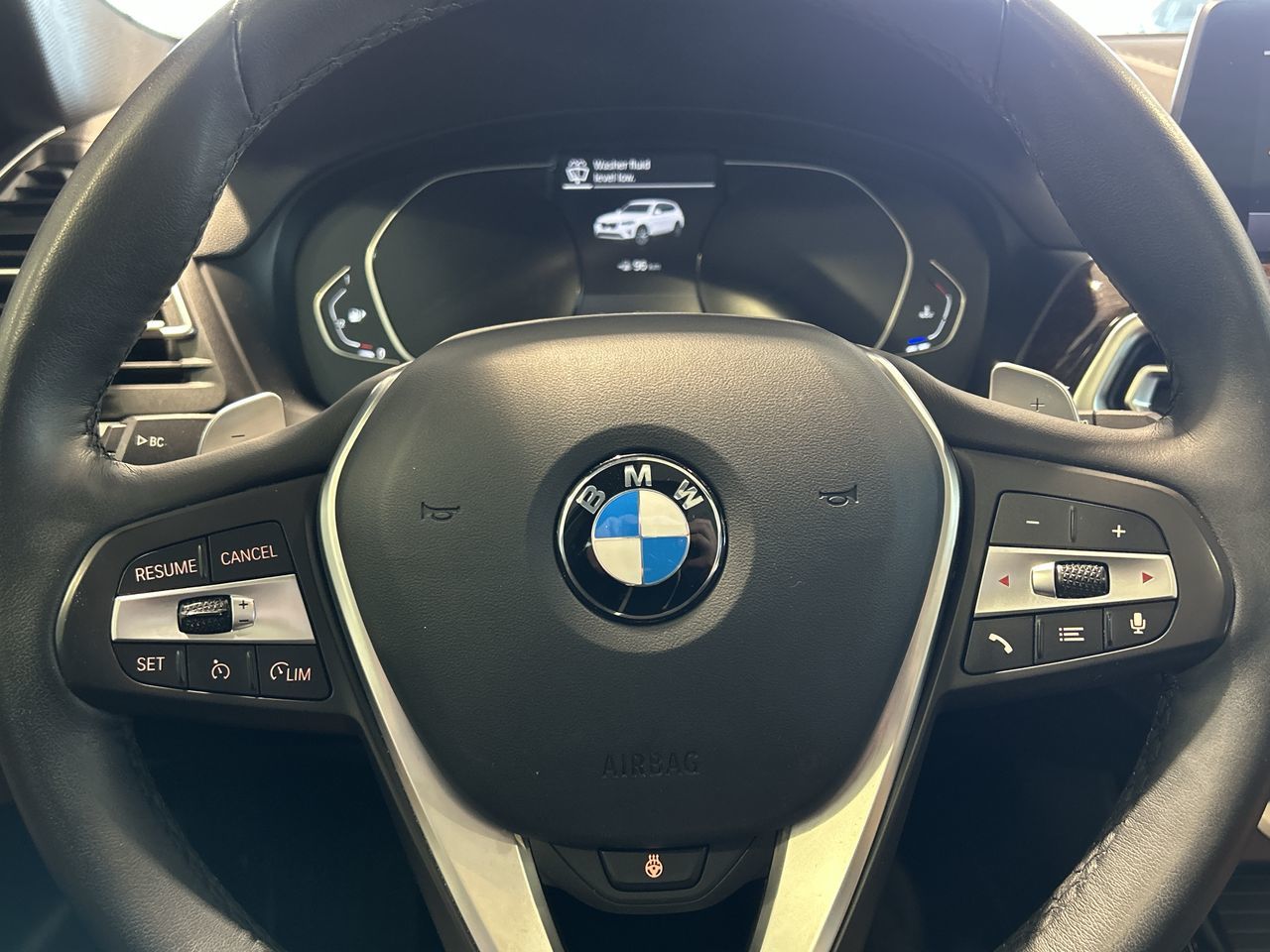 BMW X3  2022 à Aurora, Ontario