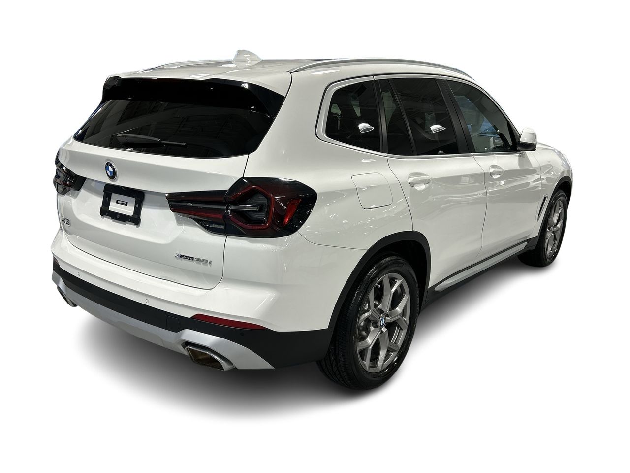 2022 BMW X3 in Aurora, Ontario
