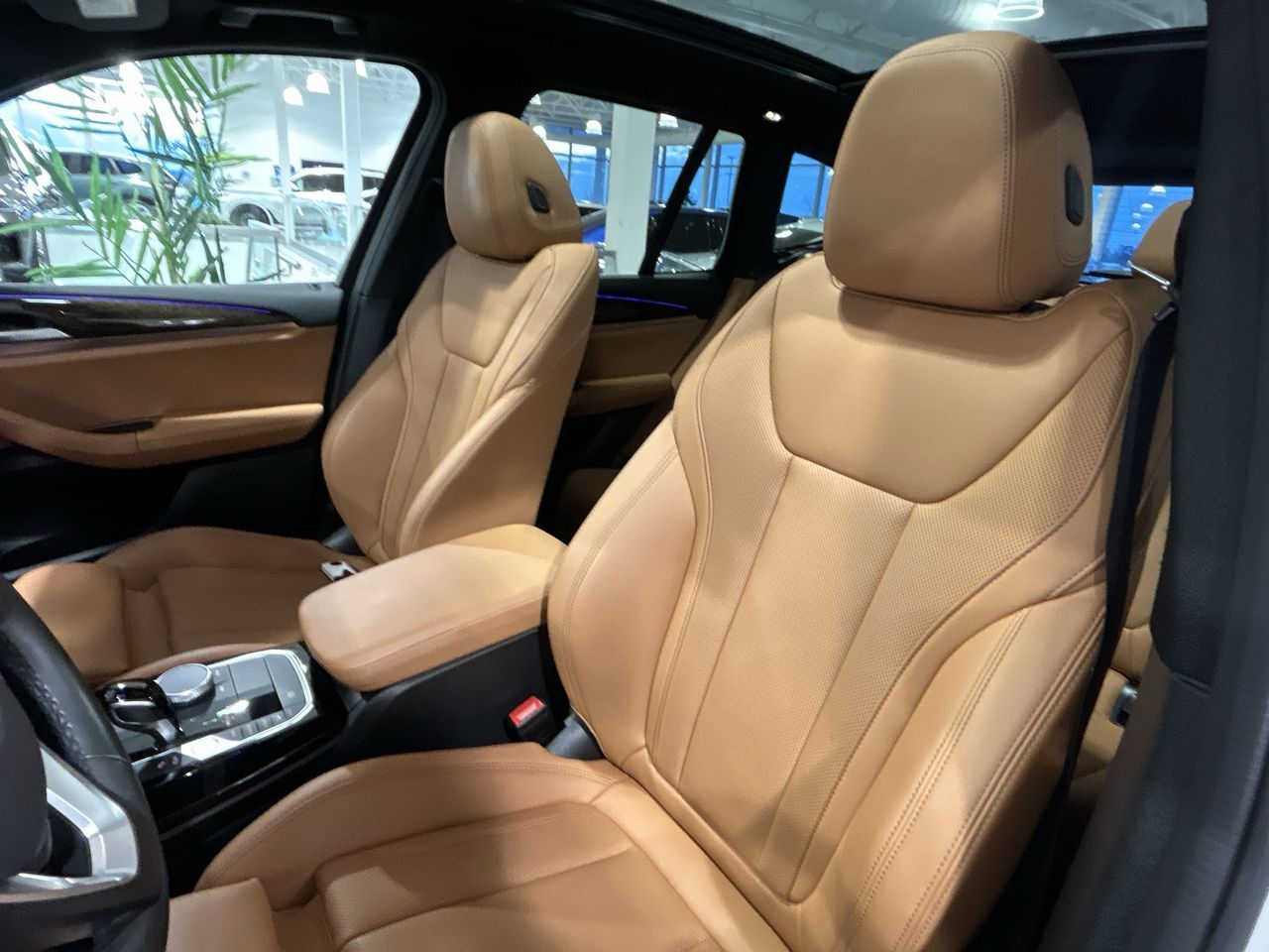 2022 BMW X3 in Aurora, Ontario