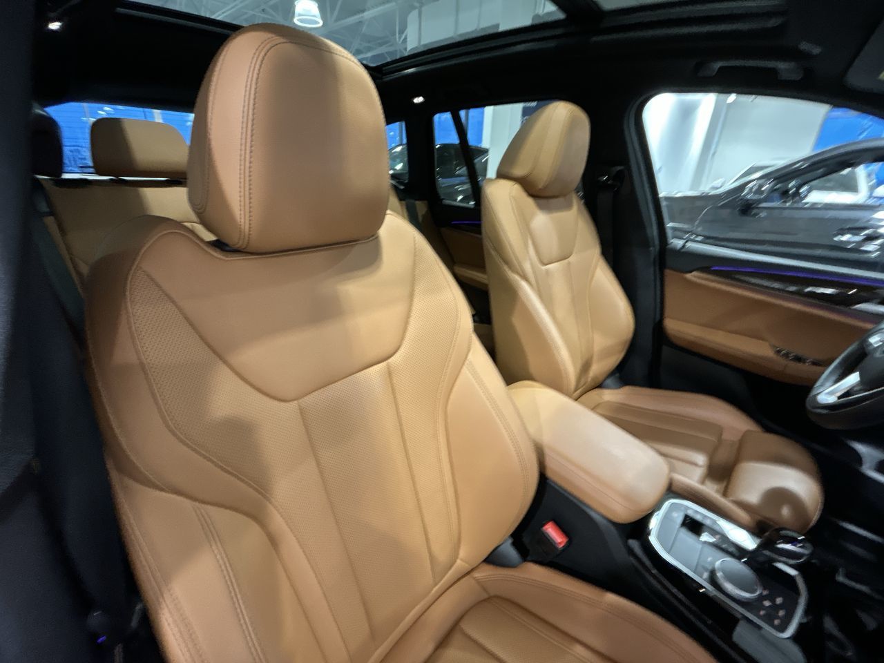 2022 BMW X3 in Aurora, Ontario