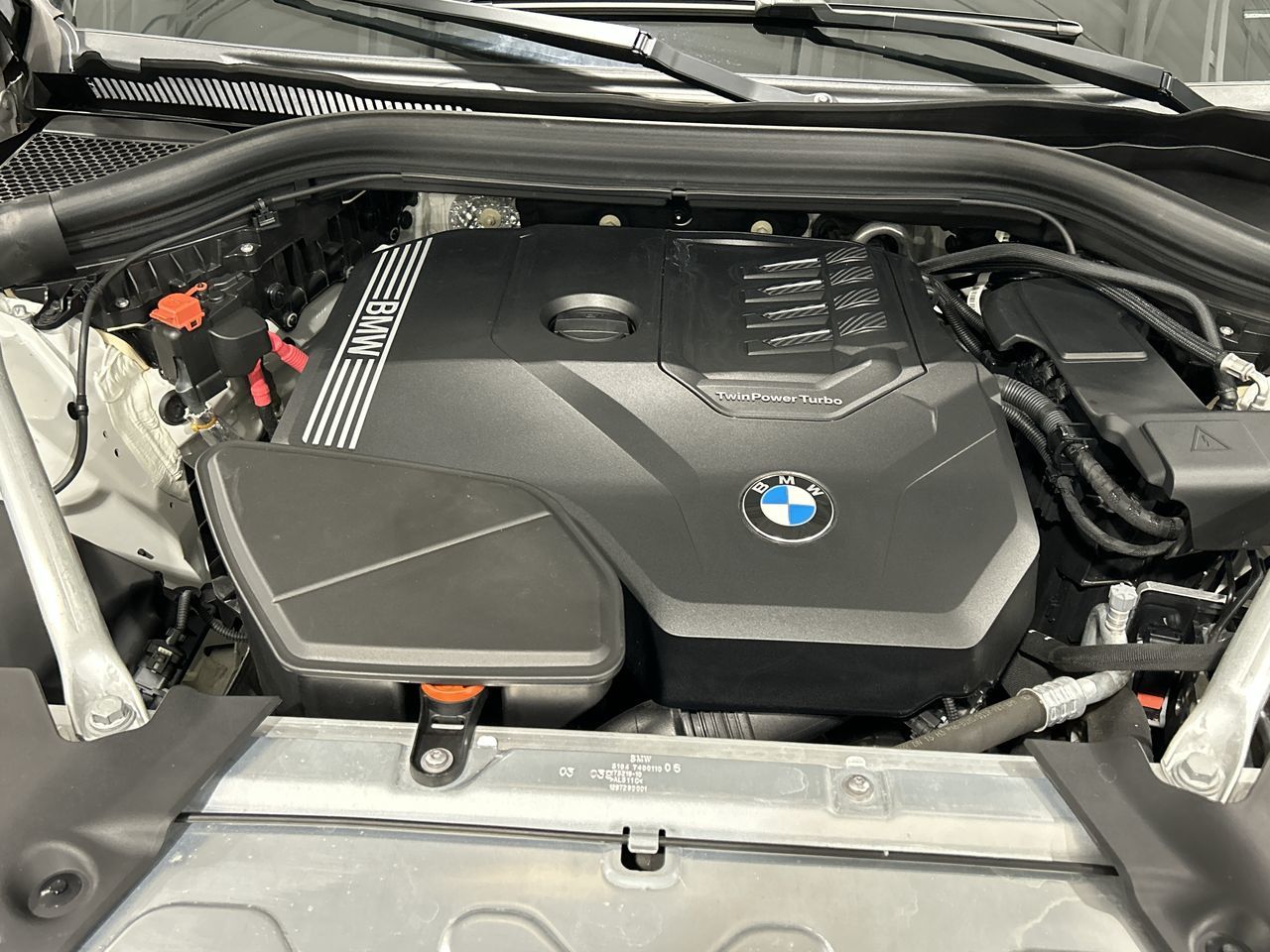 2022 BMW X3 in Aurora, Ontario