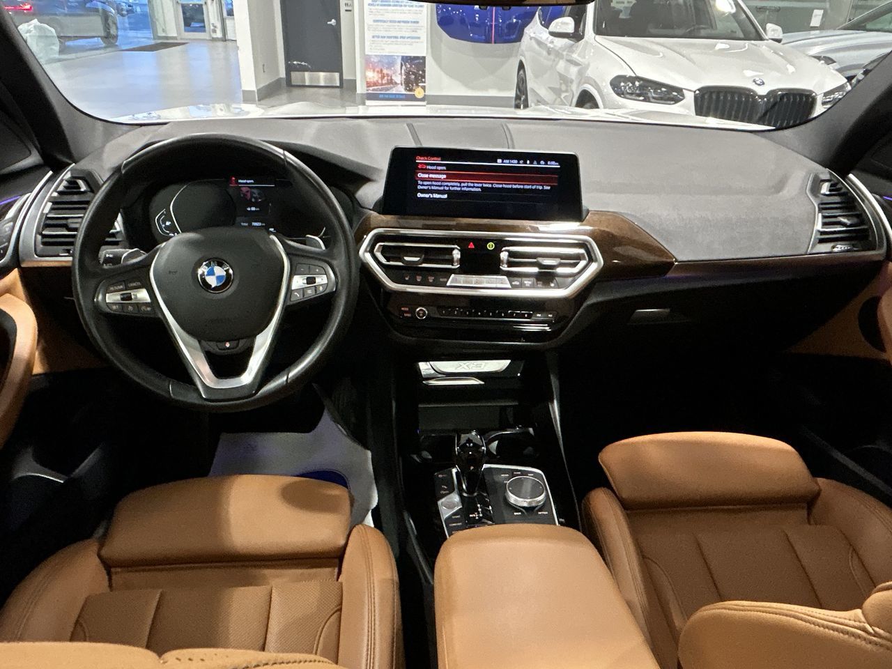 2022 BMW X3 in Aurora, Ontario