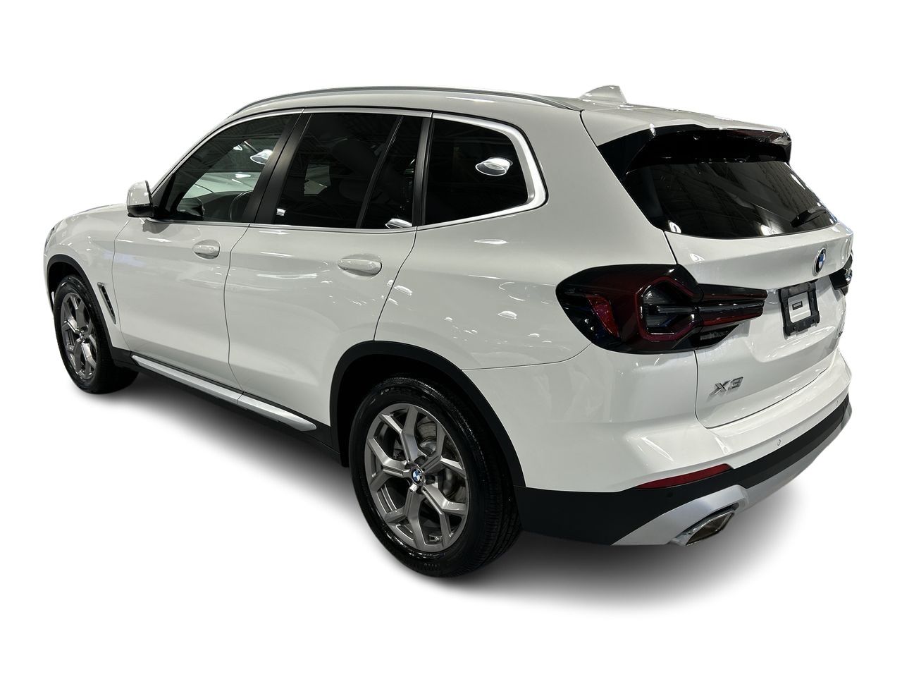 2022 BMW X3 in Aurora, Ontario