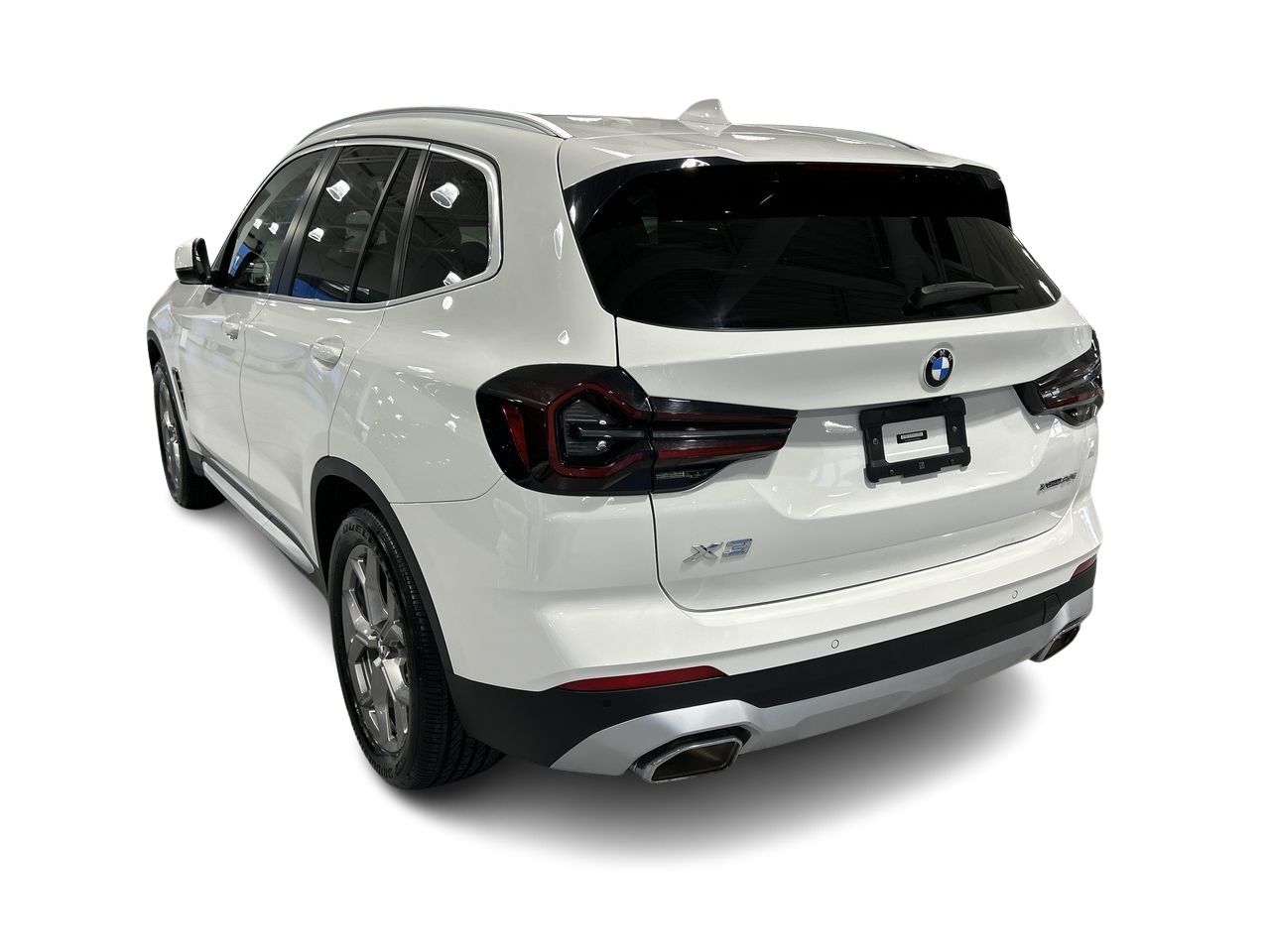 2022 BMW X3 in Aurora, Ontario