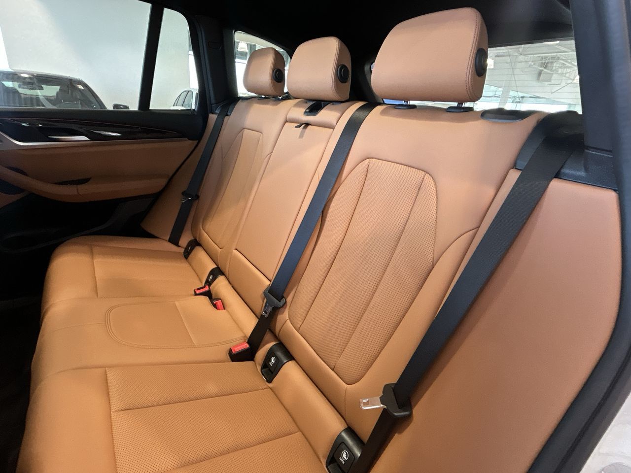 BMW X3  2022 à Aurora, Ontario