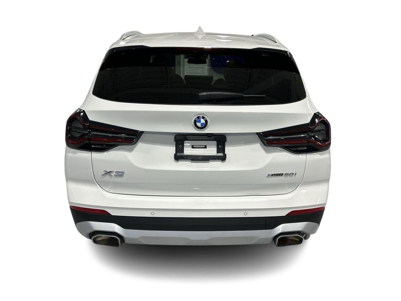 2022 BMW X3 in Aurora, Ontario