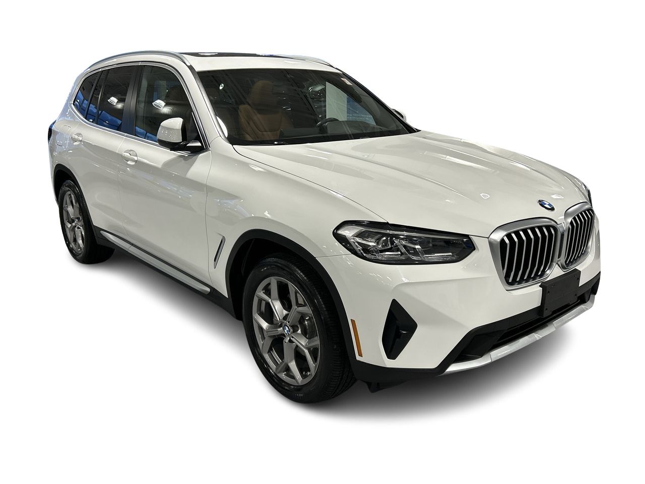 2022 BMW X3 in Aurora, Ontario