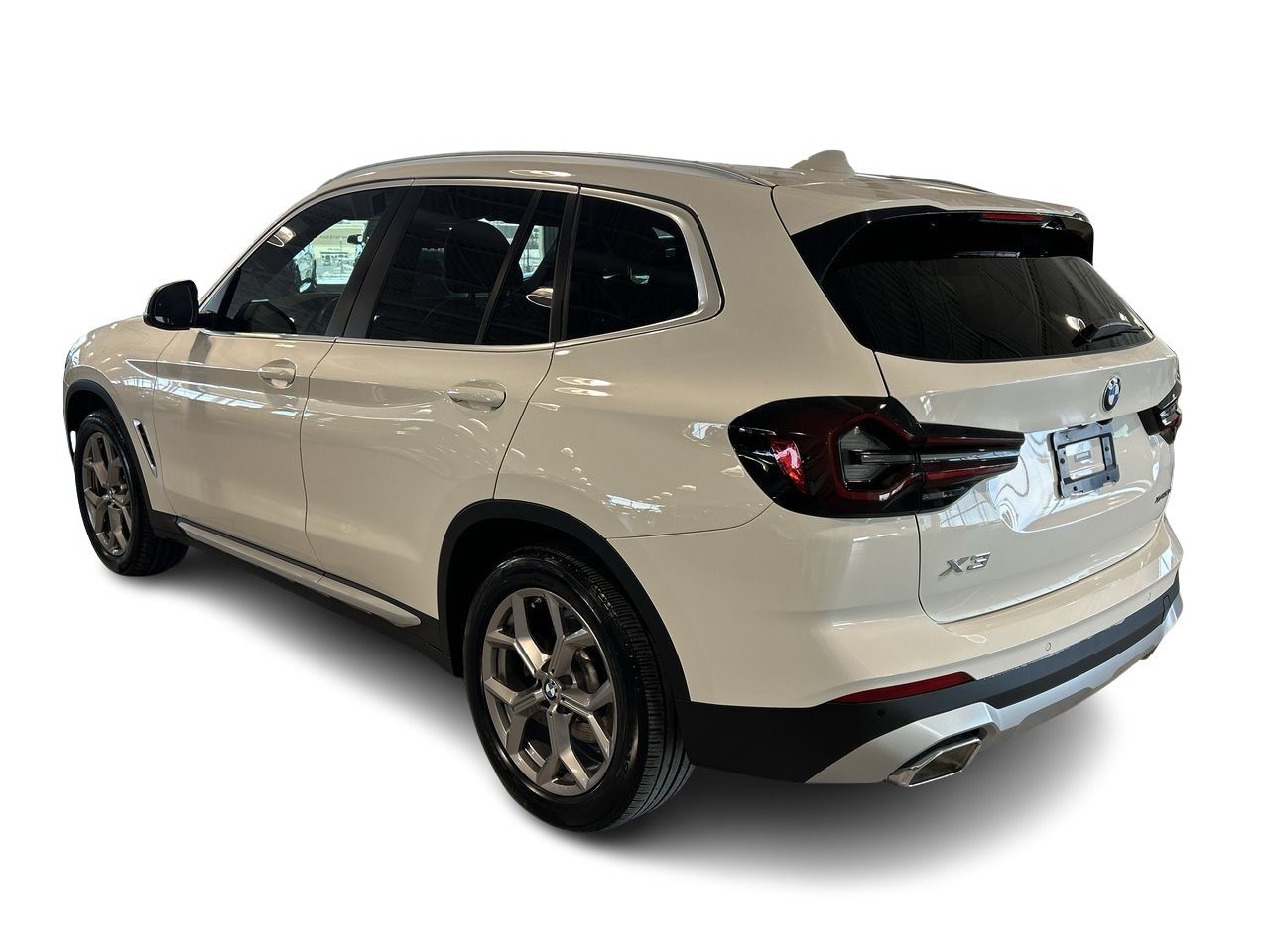 BMW X3  2022 à Aurora, Ontario