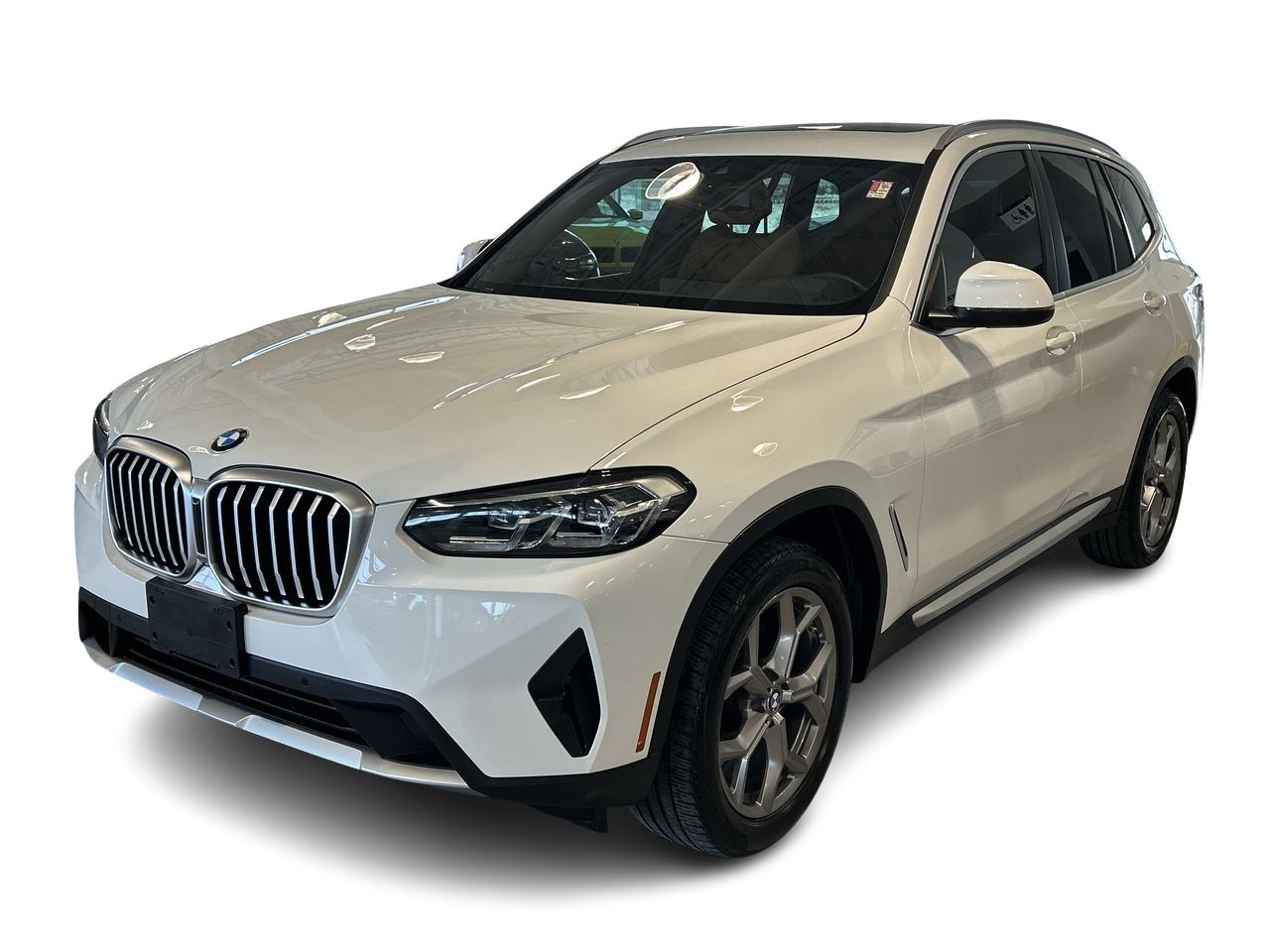 BMW X3  2022 à Aurora, Ontario