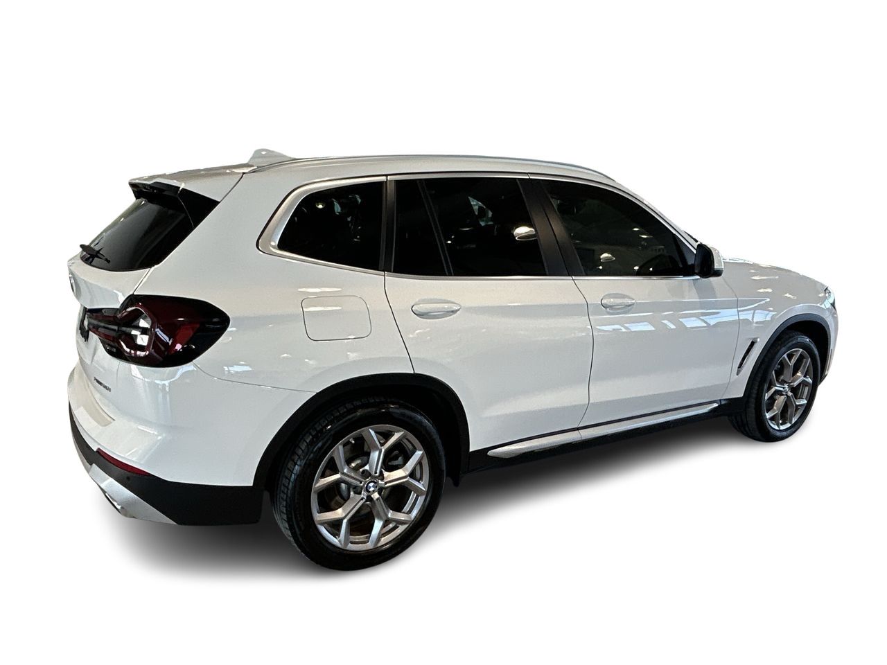 BMW X3  2022 à Aurora, Ontario