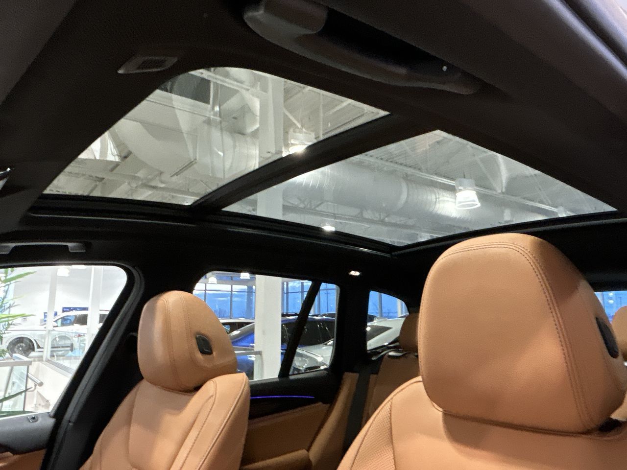 2022 BMW X3 in Aurora, Ontario