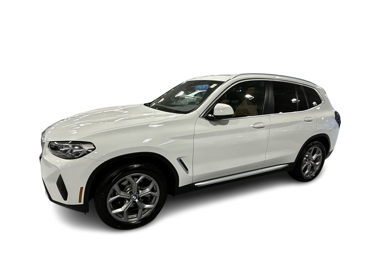 2022 BMW X3 in Aurora, Ontario