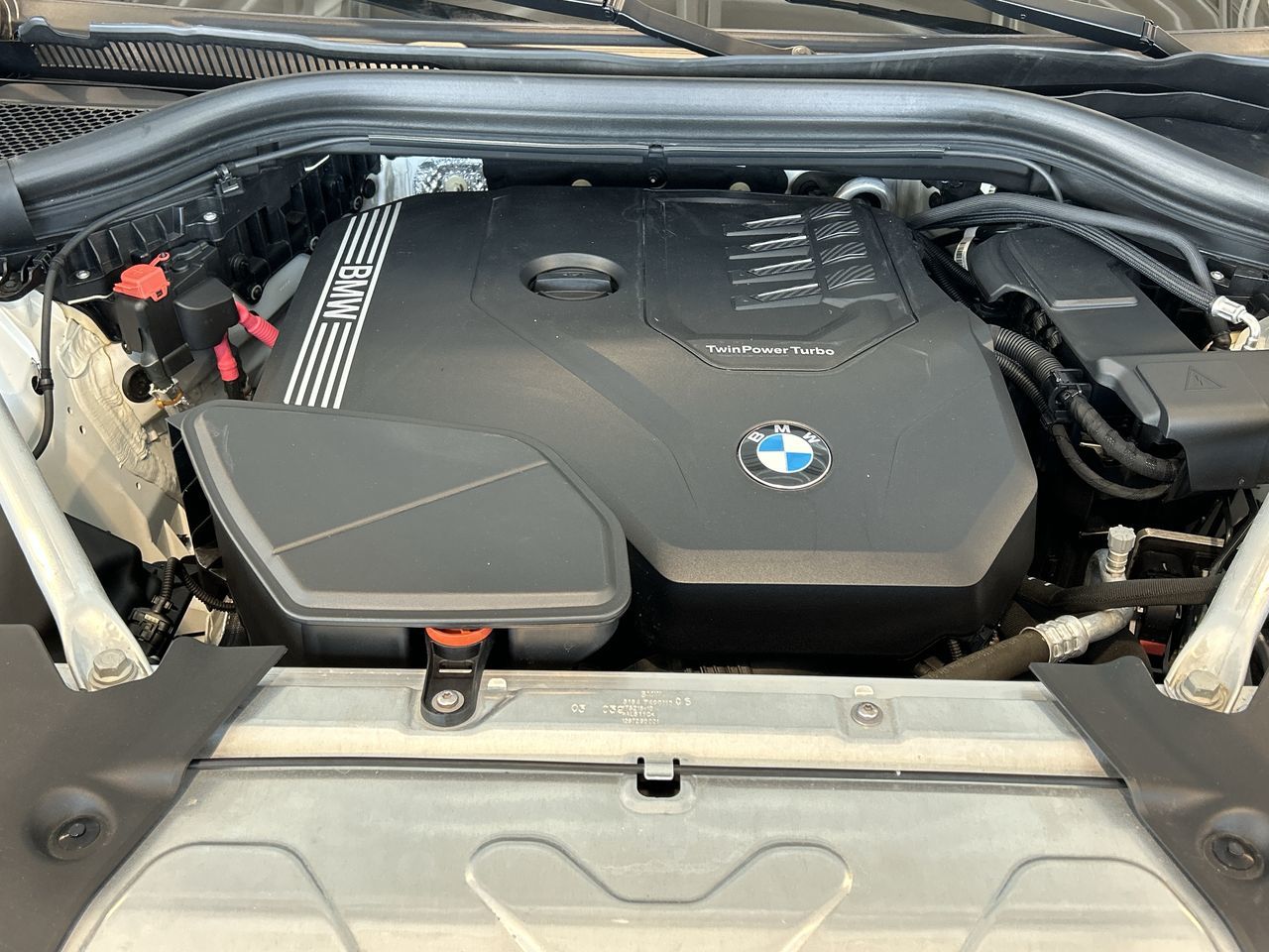 BMW X3  2022 à Aurora, Ontario