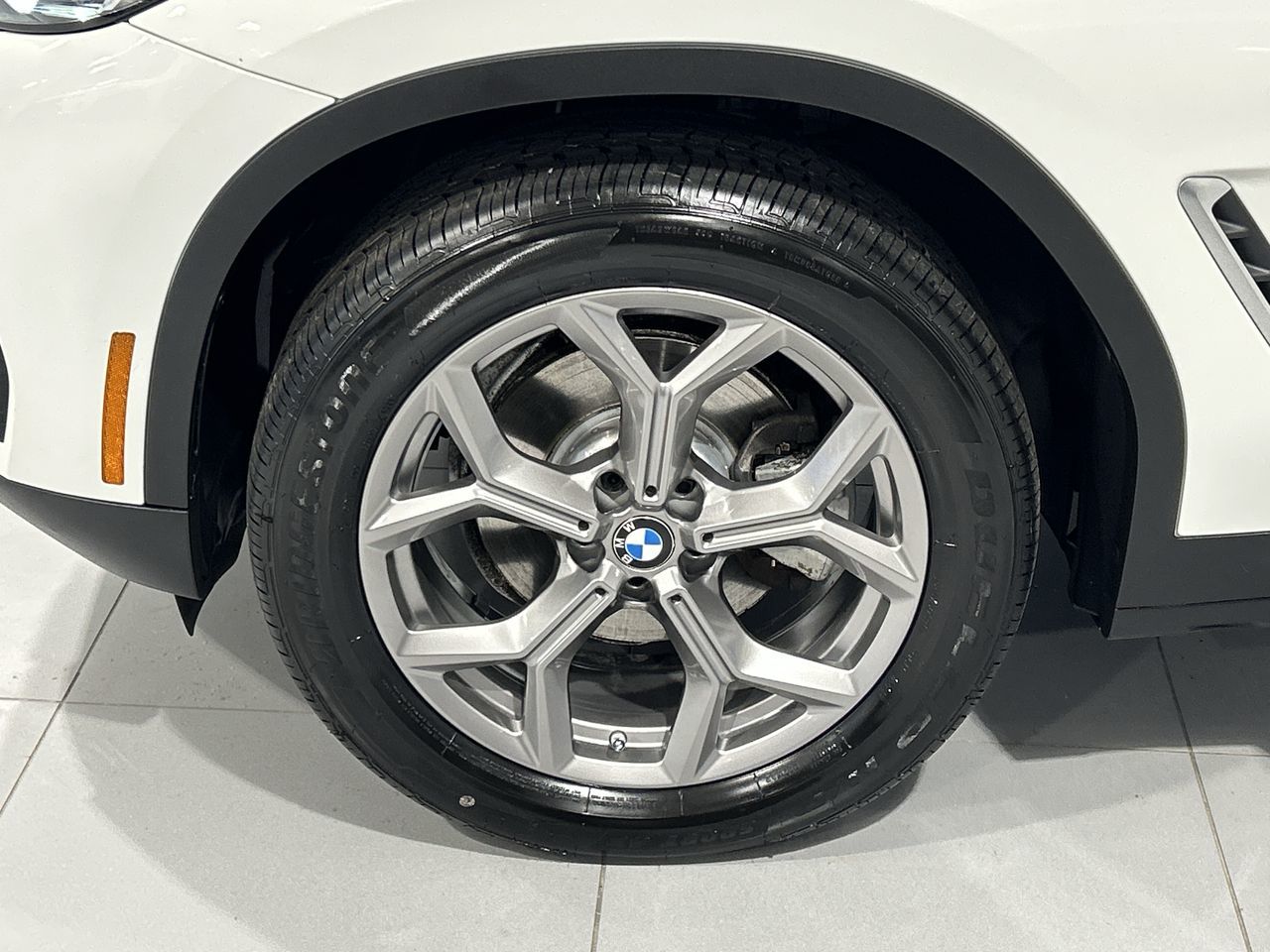 2022 BMW X3 in Aurora, Ontario