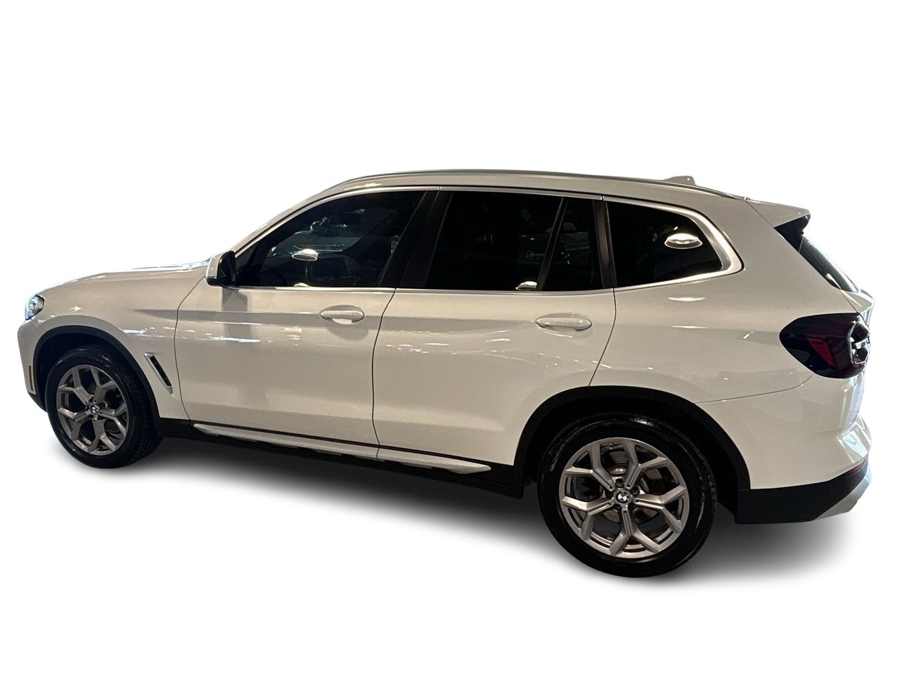 BMW X3  2022 à Aurora, Ontario