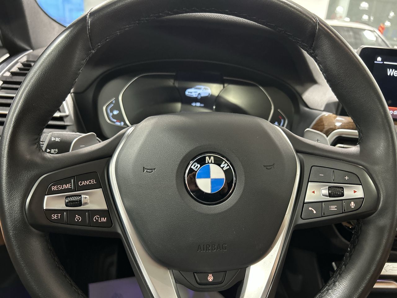 2022 BMW X3 in Aurora, Ontario