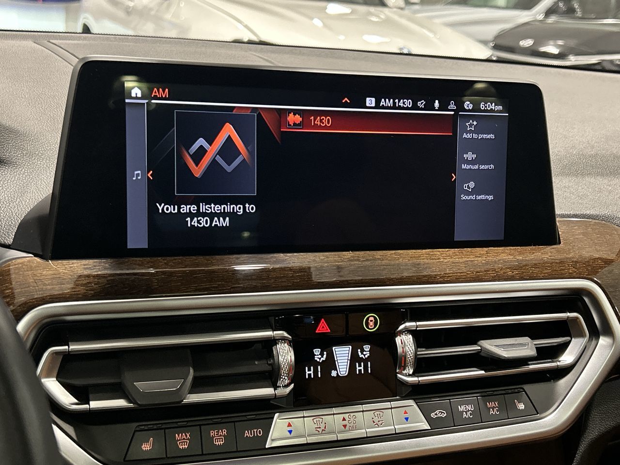 2022 BMW X3 in Aurora, Ontario